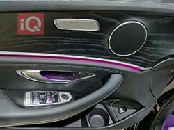 مێرسێدس بێنز E-Class